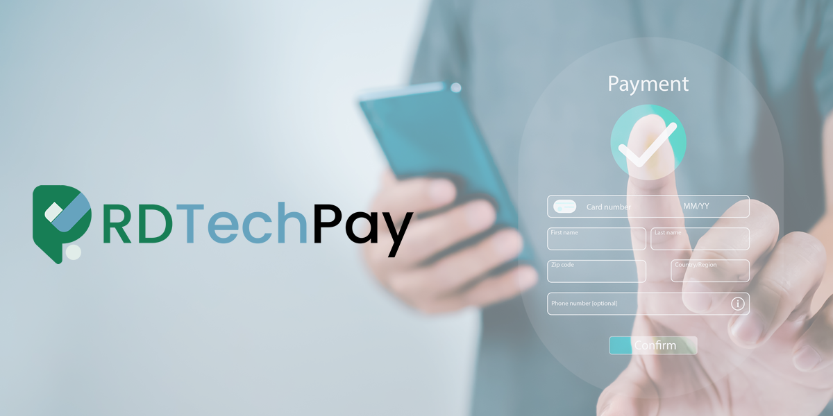 RD Tech Pay